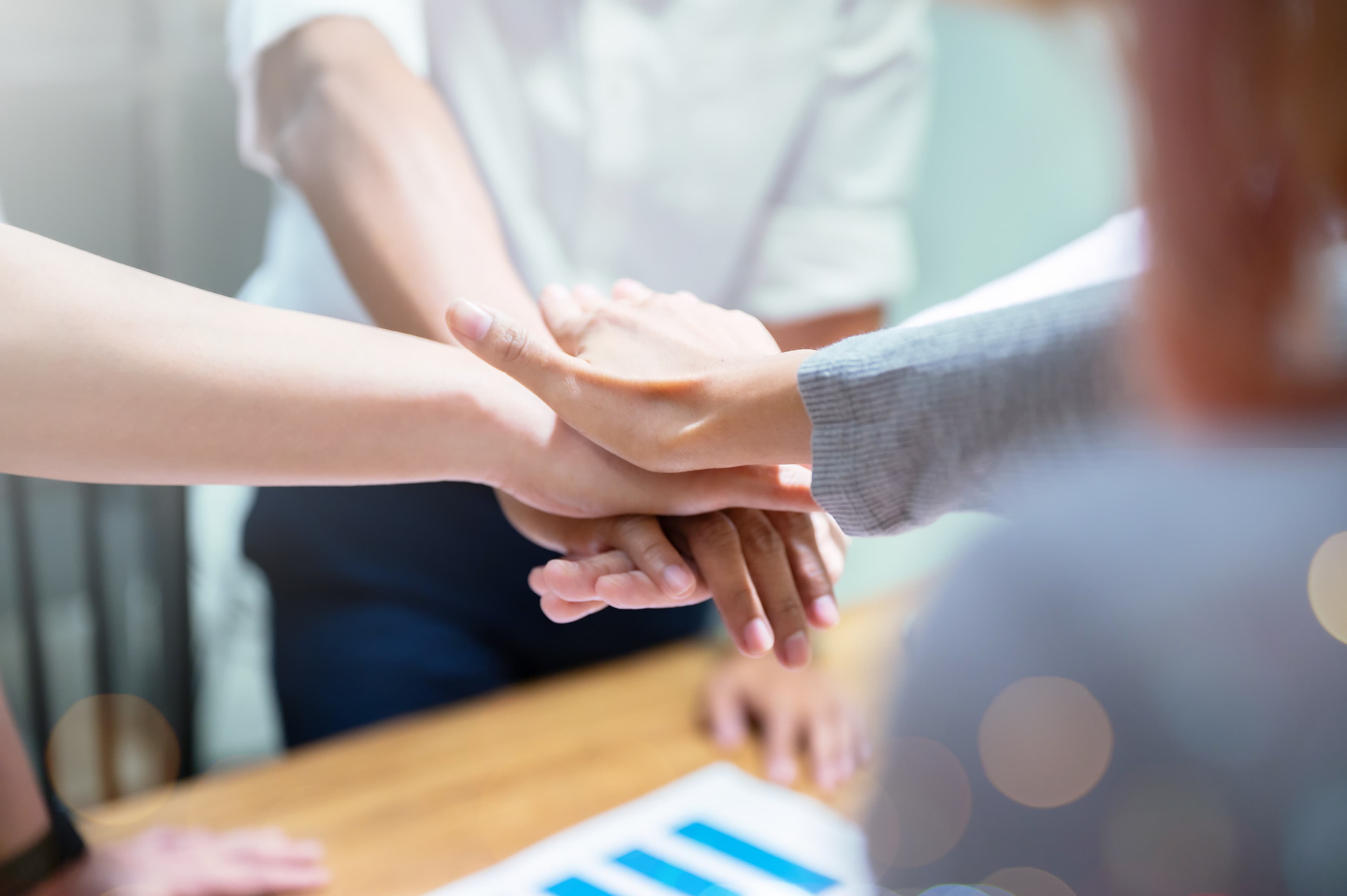 採用コンサルティング